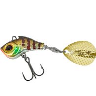 Тейл-спиннер Select Turbo-II, 10 г, 13: купить, цена, Киев, Украина | Zabros