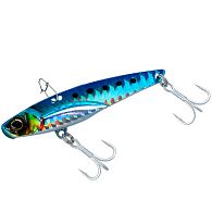 Цикада Daiwa Samurai Metal Vib, 25 г, 7 см, PH Maiwashi: купить, цена, Киев, Украина | Zabros