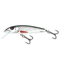 Воблер Salmo Minnow, 9 см, 10 г, 1,2 м, M9F-D, купить, цена, Киев, Украина | Zabros