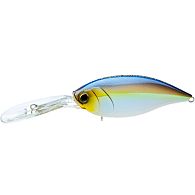 Воблер Duel Hardcore Bullet Crank 5+ 80F, 8 см, 27,5 г, 5,5 м, R1421-BSSH, купити, ціна, Київ, Україна | Zabros