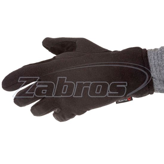 Фотография Fahrenheit Classic Micro Tactical, FACLM08701S, Black