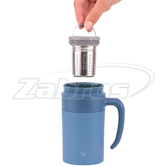 Фотография Zojirushi SE-KAE48TA, 0,48 л