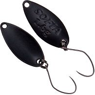 Блесна Nories Masukurouto Sofia, 1,2 г, 2,2 см, 058: купить, цена, Киев, Украина | Zabros