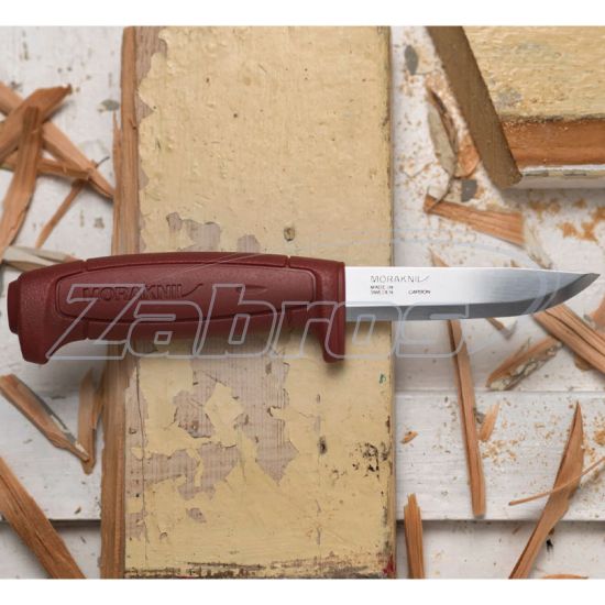 Фотографія Morakniv Basic 511 (C)