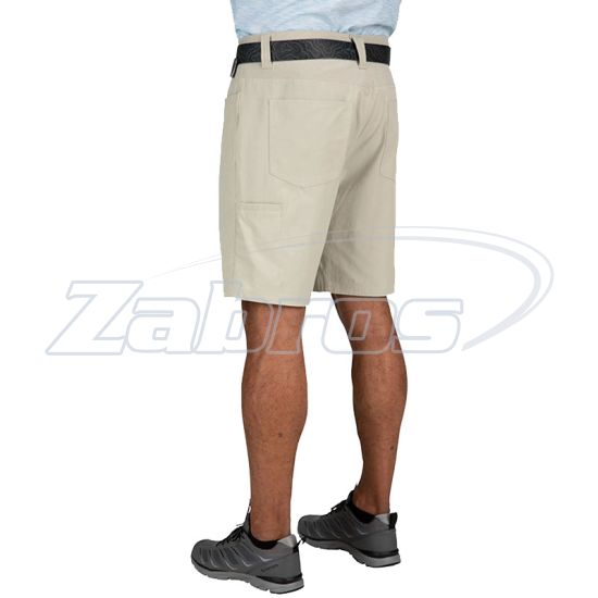 Купити Simms Challenger Shorts, 13494-268-W34, Khaki