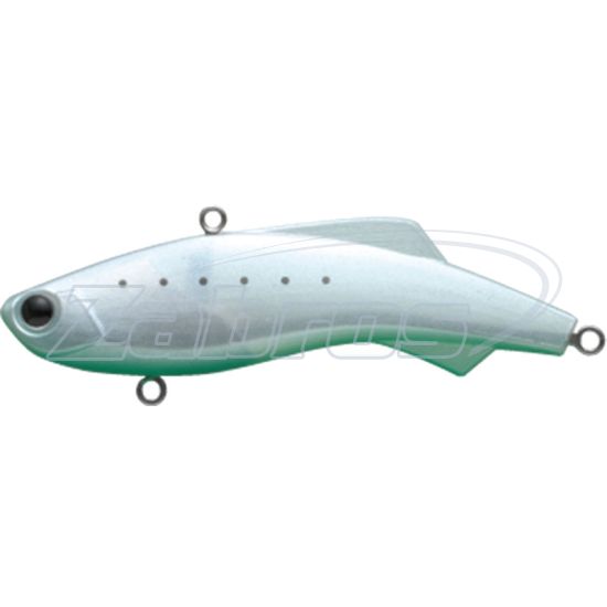 Фото Madness Shiriten Vibe 73S, 7,3 см, 17 г, 15