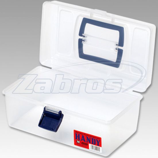 Фотографія Meiho Handy M, 31,5x18,7x15 см