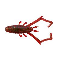 Силикон Reins Delta Shrimp, 2,00", 5,08 см, 9 шт, B20: купить, цена, Киев, Украина | Zabros