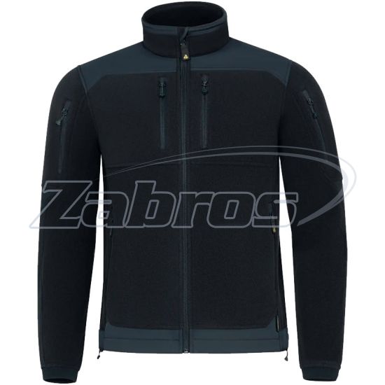 Фото Frontier Mustela Cordura Fleece, XL, Black