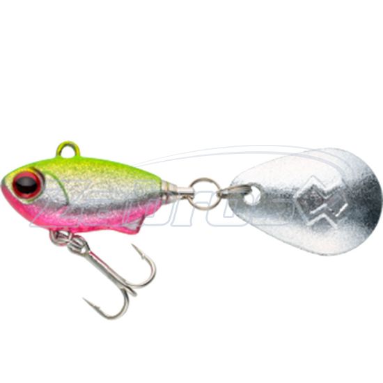 Фото Madness Bakuree Spin 8, 8 г, 05