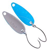 Блесна Mukai Clue, 1,8 г, T14: купить, цена, Киев, Украина | Zabros