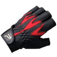 Перчатки Prox Fit Glove DX, PX5885KR, Black/Red: купить, цена, Киев, Украина | Zabros