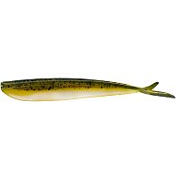 Силикон Lunker City Fin-S Fish, 4,00", 10,15 см, 10 шт, 121, купить, цены в Киеве и Украине, интернет-магазин | Zabros