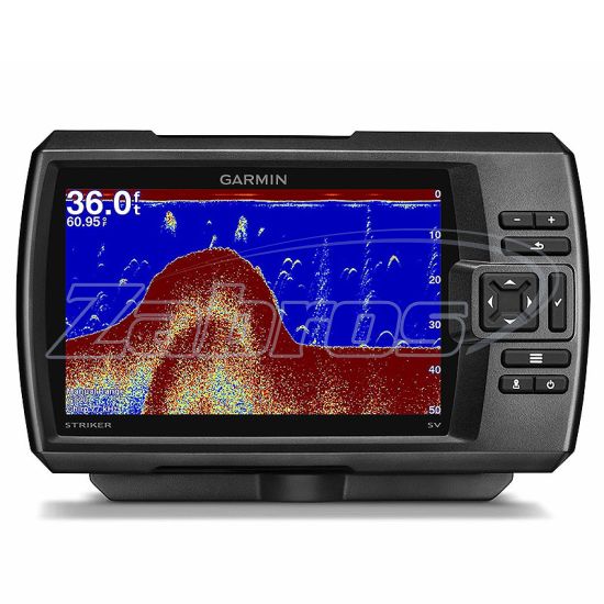 Купить Garmin Striker 7dv, 010-01553-01
