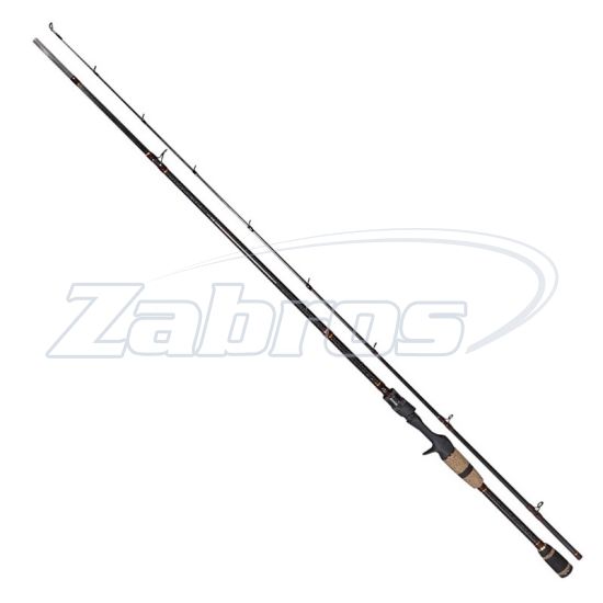 Фото Dragon CXT SuperFast SF-X Cast, 27-53-193, 1,92 м, 3-16 г