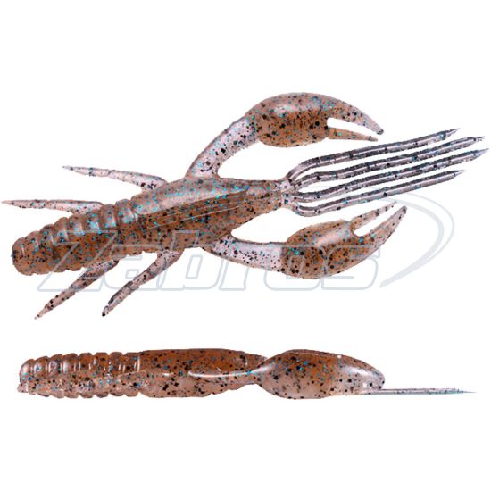 Фото OSP DoLive Craw, 4,00", 10,15 см, 6 шт, TW117