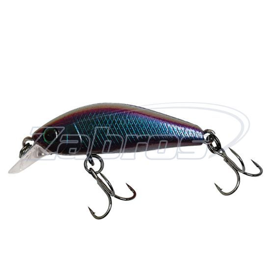 Фото Jackall Chubby Minnow 35SP, 3,5 см, 2,3 г, 0,6 м, UL Bug