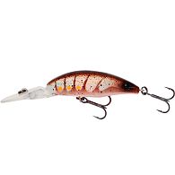 Воблер Savage Gear 3D Shrimp Twitch DR, 5,2 см, 6,4 г, Brown Shrimp, купить, цена, Киев, Украина | Zabros