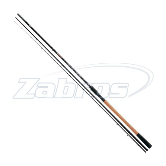 Фото Trabucco Ultimate Competition Feeder, 150-95-330, 3,3 м, до 50 г Фото Trabucco Ultimate Competition Feeder, 150-95-330, 3,3 м, до 50 г