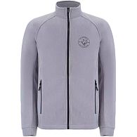 Куртка флисовая Viverra Heavy Warm, XL, Grey, купить, цены в Киеве и Украине, интернет-магазин | Zabros