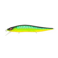 Воблер Megabass Vision Oneten Jr. 98SP, 9,8 см, 10,5 г, 1,8 м, Mat Tiger, купити, ціни в Києві та Україні, інтернет-магазин | Zabros