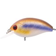 Воблер Trident Reach 36F, 3,6 см, 4,4 г, 1 м, 046, купить, цены в Киеве и Украине, интернет-магазин | Zabros