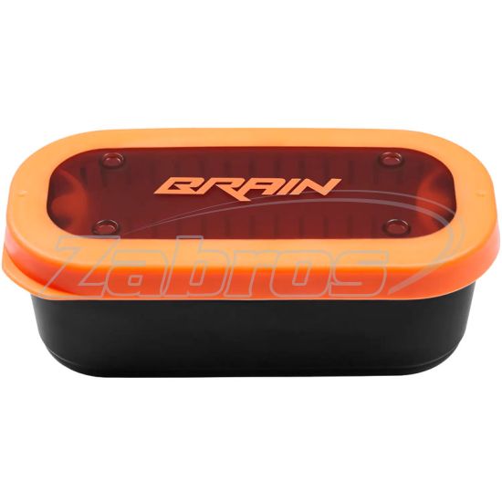 Фото Brain Pellet/Bait Box, 0,57 л, 17x7,5x6 см