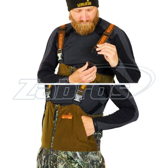 Norfin Boar Camo, 755103-L, Киев