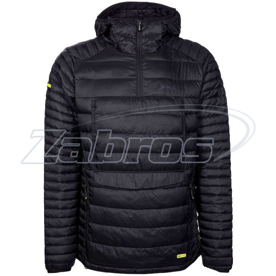 Фото RidgeMonkey APEarel K2XP Compact Coat, M, Black