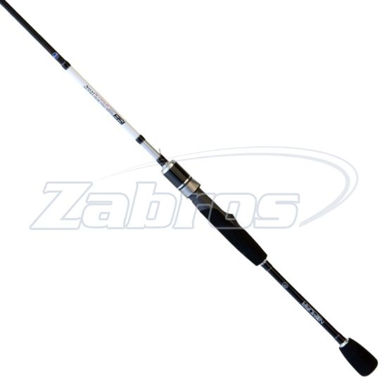 Малюнок Nomura Isei Bass Pro, 2,08 м, 0,5-3,5 г.