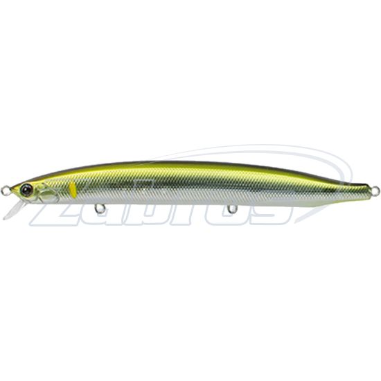 Фото Tackle House Contact Node 130FD, 13 см, 18,5 г, 1,2 м, Half Mirror Sweetfish