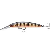 Воблер Daiwa Tournament Double Clutch 60SP-G, 16710-205, 6 см, 3,6 г, 1,3 м, Pearl Ghost Perch, купити, ціна, Київ, Україна | Zabros