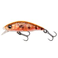 Воблер Savage Gear 3D Sticklebait Twitch 65S, 6,5 см, 9,4 г, Fluo Orange Copper, купить, цена, Киев, Украина | Zabros