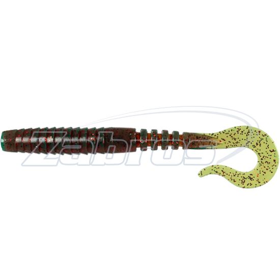 Фото FishUp Vipo, 2,80", 7,1 см, 9 шт, #019 Фото FishUp Vipo, 2,80", 7,1 см, 9 шт, #019