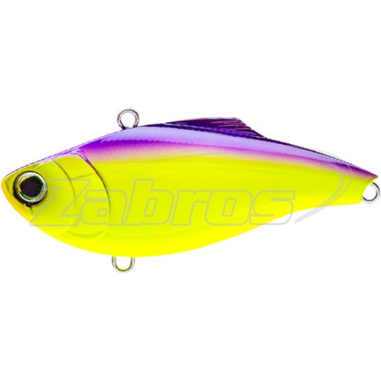 Фото Воблер Duel Hardcore Vibe 75S, 7,5 см, 23,5 г, R1378-PUCL Фото Воблер Duel Hardcore Vibe 75S, 7,5 см, 23,5 г, R1378-PUCL