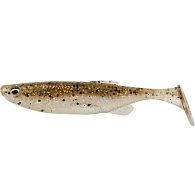 Силікон Savage Gear Fat Minnow T-Tail, 4,10", 10,5 см, 11 г, 5 шт, Holo Baitfish: купити, ціна, Київ, Україна | Zabros