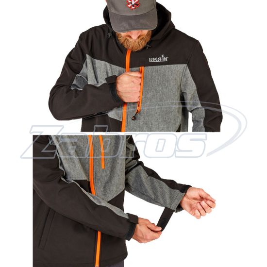 Купить Norfin Vector, 418004-XL