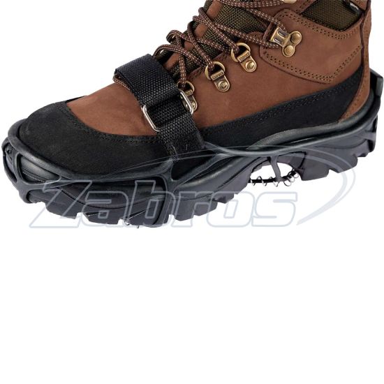 Малюнок Viking Fishing Ice Profi, 39-46