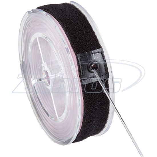 Малюнок Varivas Ocean Record Shock Leader, 0,81 мм, 45,4 кг, 50 м