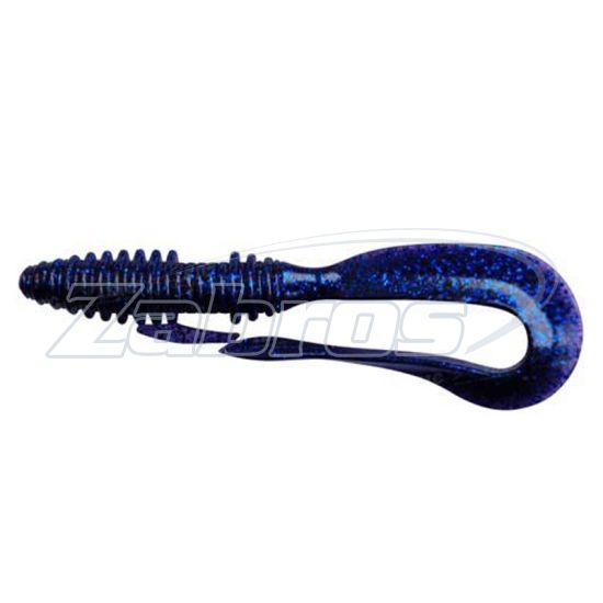 Фото Keitech Mad Wag, 7,00", 17,8 см, 6 шт, 308