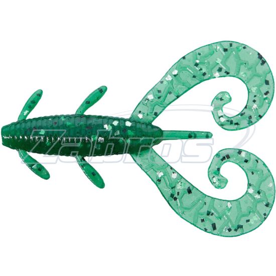 Фото Reins G-Tail Twin, 3,00", 7,6 см, 8 шт, 397 Фото Reins G-Tail Twin, 3,00", 7,6 см, 8 шт, 397