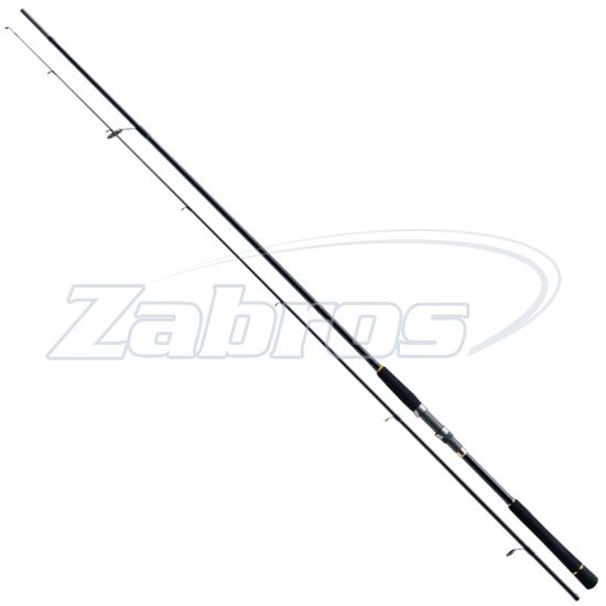 Фото Major Craft Firstcast Seabass, FCS-902ML, 2,74 м, 10-30 г