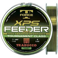 Леска Trabucco T-Force XPS Feeder Plus, 0,22 мм, 5,68 кг, 150 м: купить, цена, Киев, Украина | Zabros