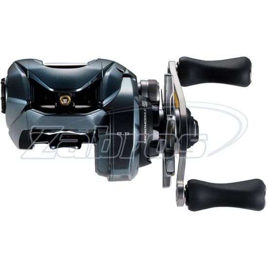 Малюнок Shimano Aldebaran BFS, ALDBFSXGL