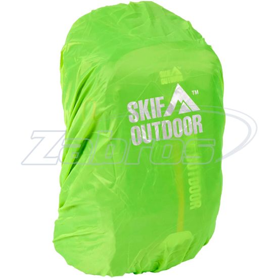 Картинка Skif Outdoor Adventure, 40 л, Black