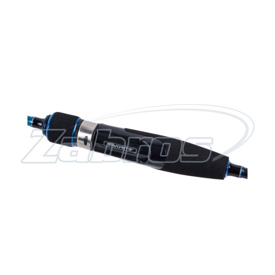 Купити Favorite 16 Blue Bird, BB-682UL-S, 2,04 м, 1-7 г