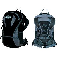 Рюкзак Terra Incognita Velocity 20, Black/Grey, купити, ціна, Київ, Україна | Zabros