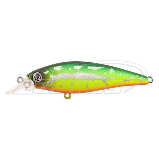 Фото Lucky John X-Shad 75F, 7,5 см, 8 г, 1 м, LJE04075-E352