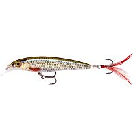 Воблер Rapala X-Rap 80SP, 8 см, 7 г, 1,5 м, ROL, купить, цена, Киев, Украина | Zabros