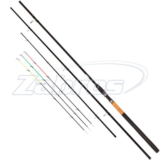 Фото Salmo Sniper Feeder, 4114-390, 3,9 м, до 180 г